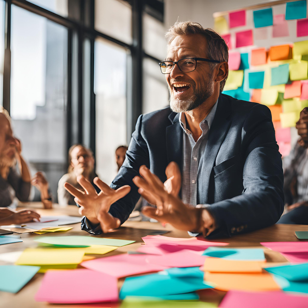 Agol Roles How Much Experience Do Agile Roles Need to Be Effective? | Lost Consultants